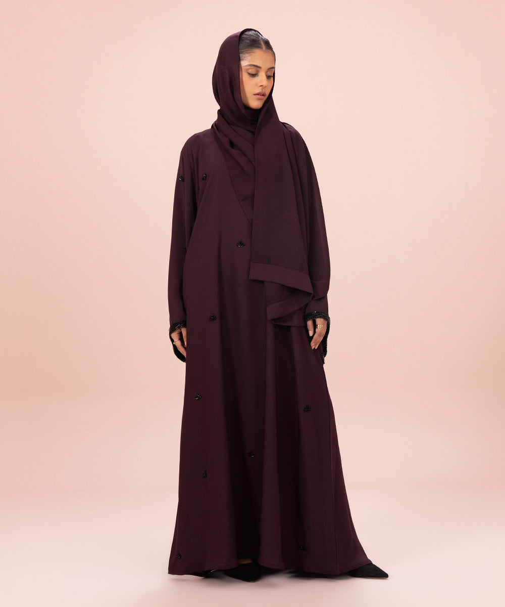 Abaya Designs for Women by SAPPHIRE