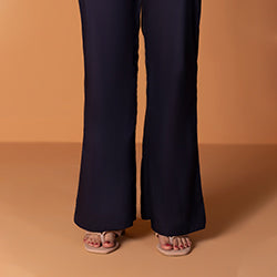Buy Black Trousers  Pants for Women by Sugathari Online  Ajiocom