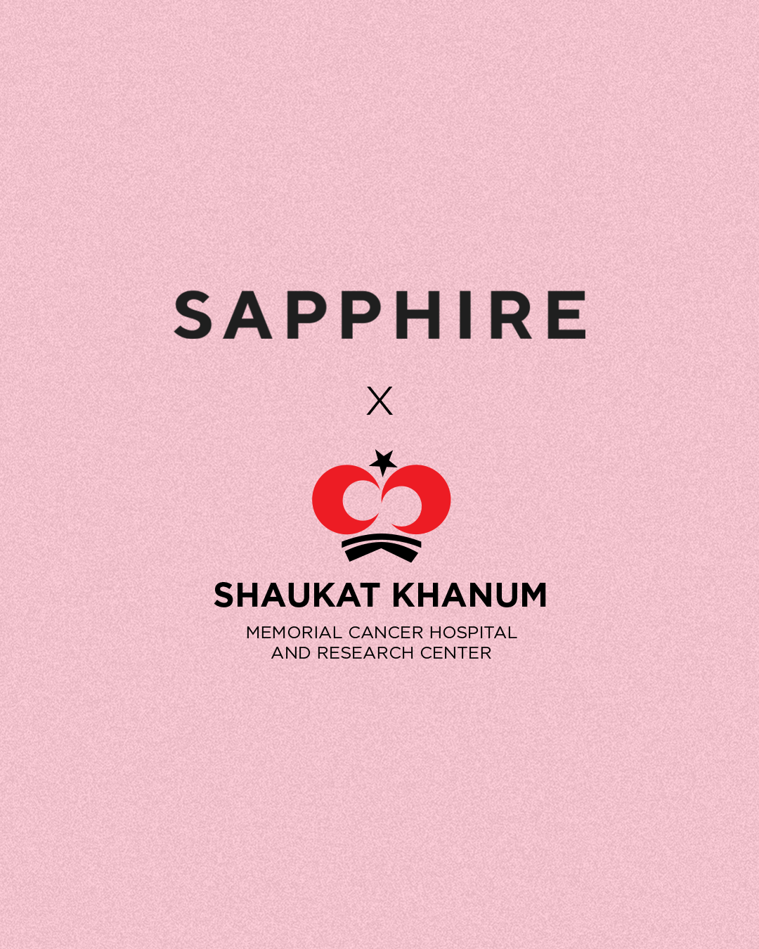 SAPPHIRE’s Pink Edit Collection for Women