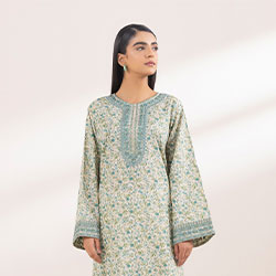 Printed Lawn Ready to Wear