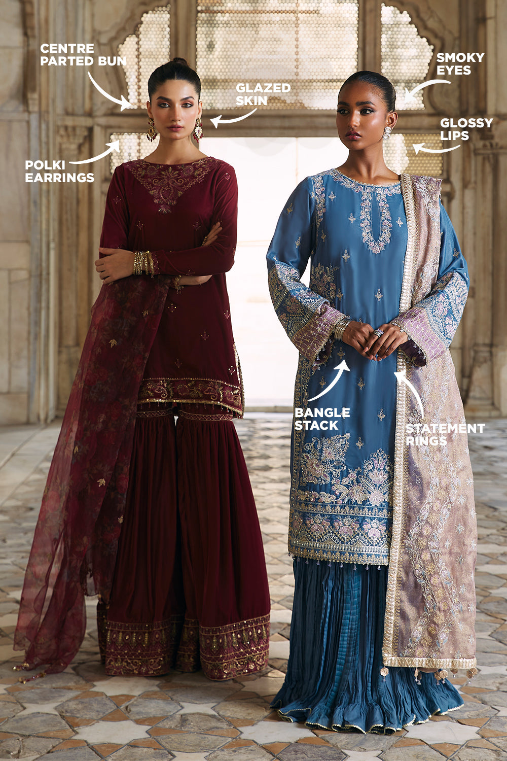 Festive Collection for Women by SAPPHIRE