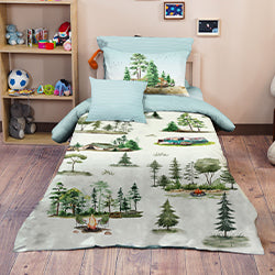 Boys Bedding