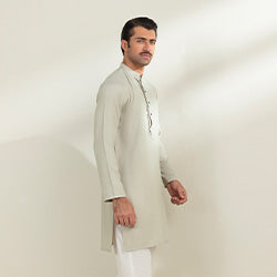 Men's Stitched Kurta Shalwar