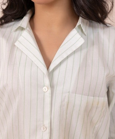 Sleepwear closeup shots