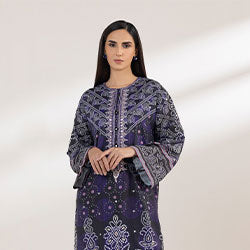 Silk Kurtas for Women- Formal