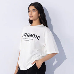 T-Shirts- Women's West