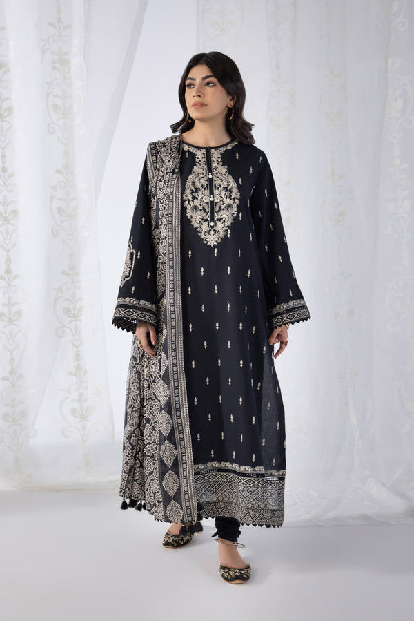 Unstitched Women's Suits 2022 – SapphireOnline Store