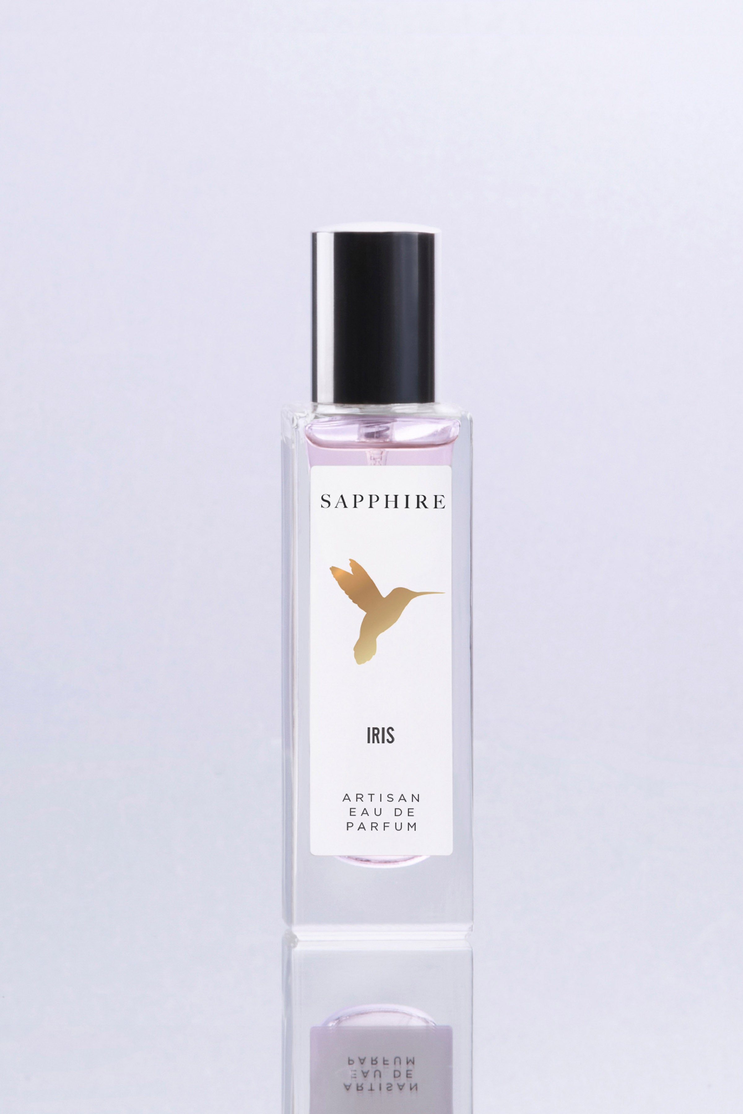 iris perfume price