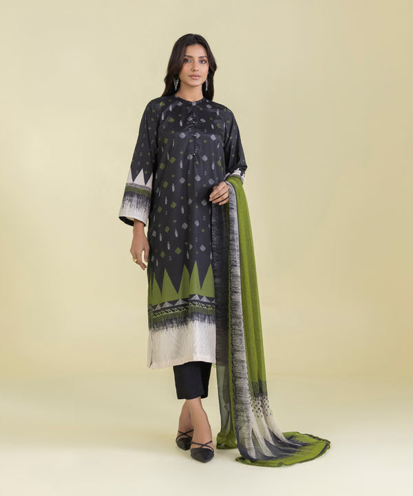 Printed Lawn Ready to Wear – SapphireOnline Store