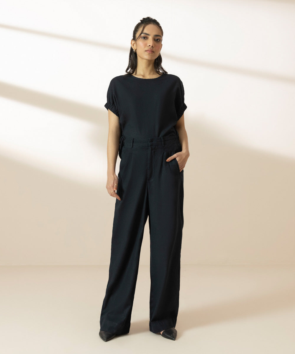 Women's Western Pants & Denims – SapphireOnline Store