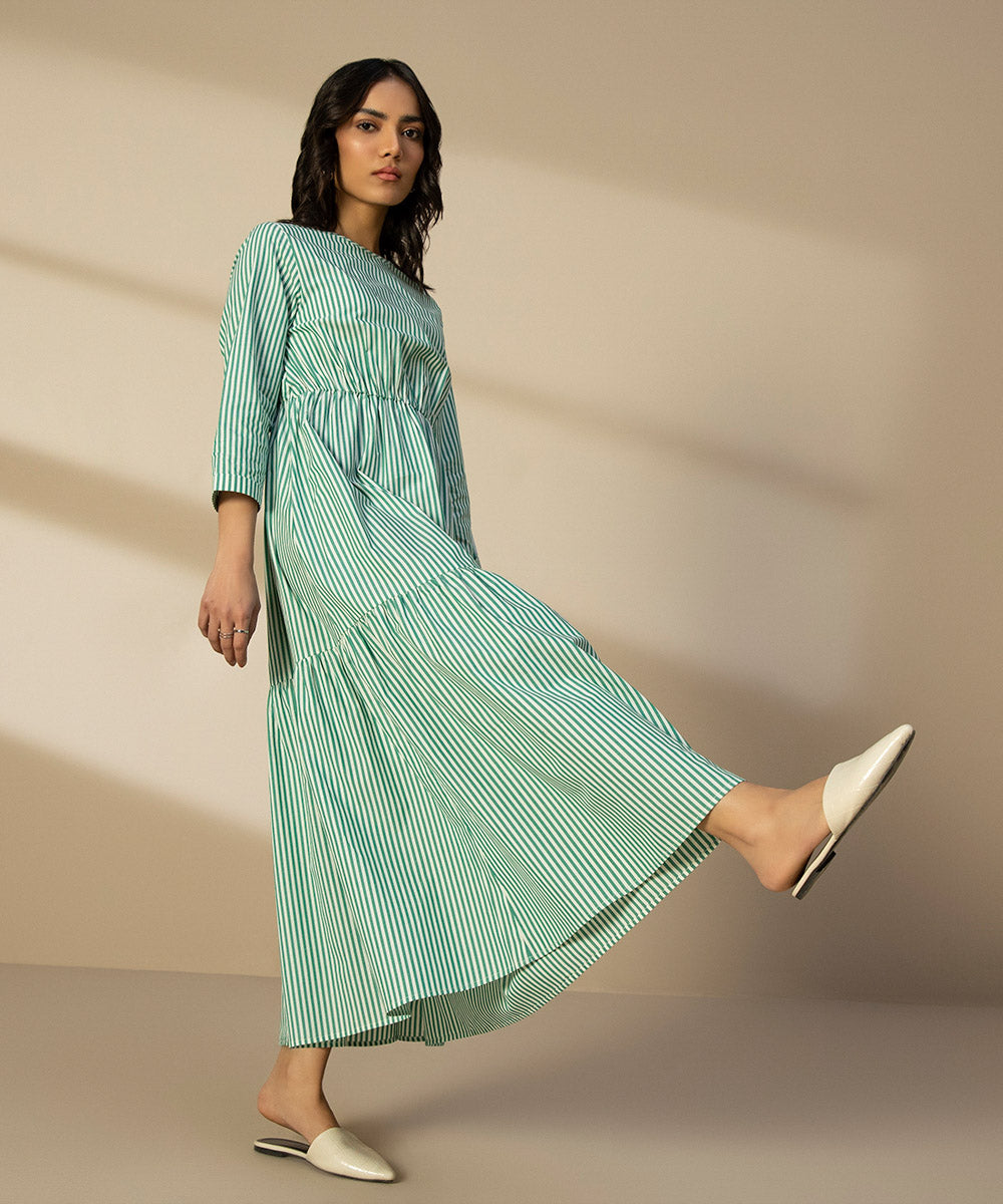 Summer Dress | Designer dresses casual, Stylish dress designs, Lace dress  design