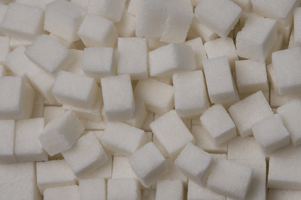 sugar cubes