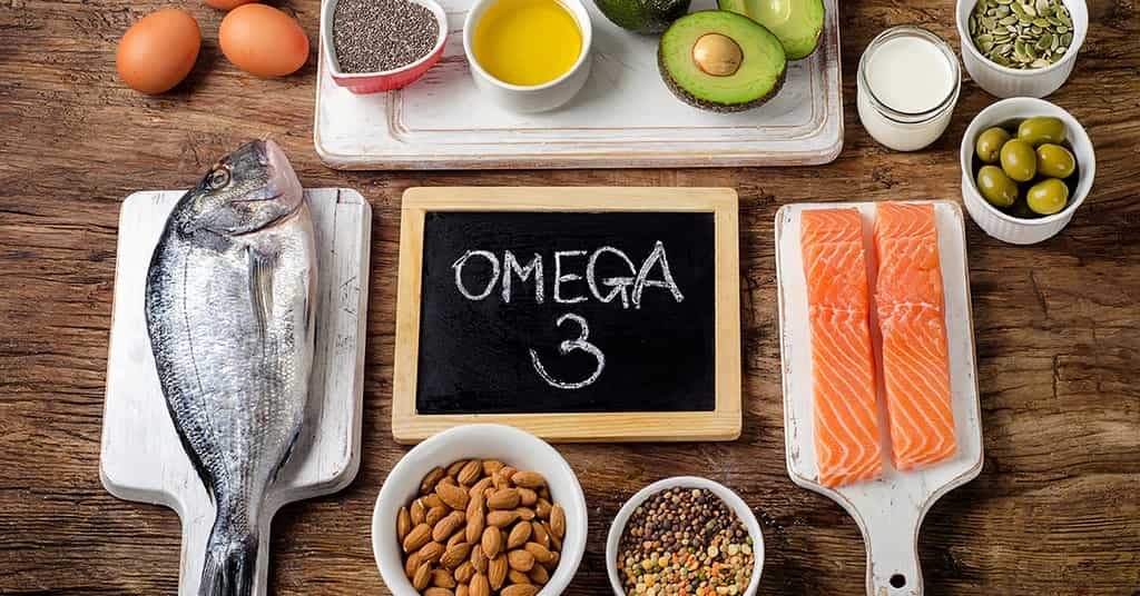 omega 3 