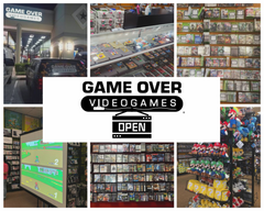 game over videogames near me