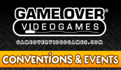 Game Over Video Games Arlington