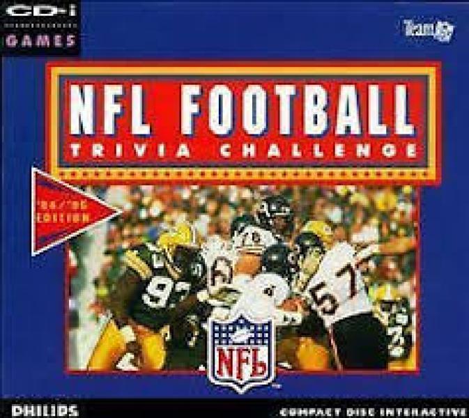 NFL Football Trivia