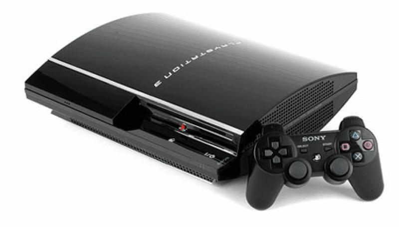 Is 2008 the year of the PlayStation 3?