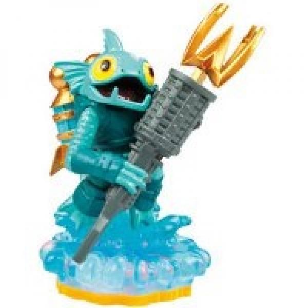 skylanders orange base