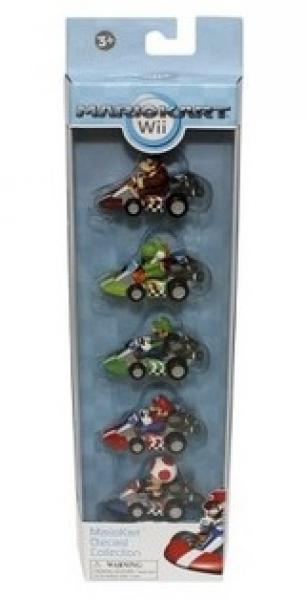 mario kart wii toy