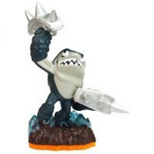 skylanders giants figures