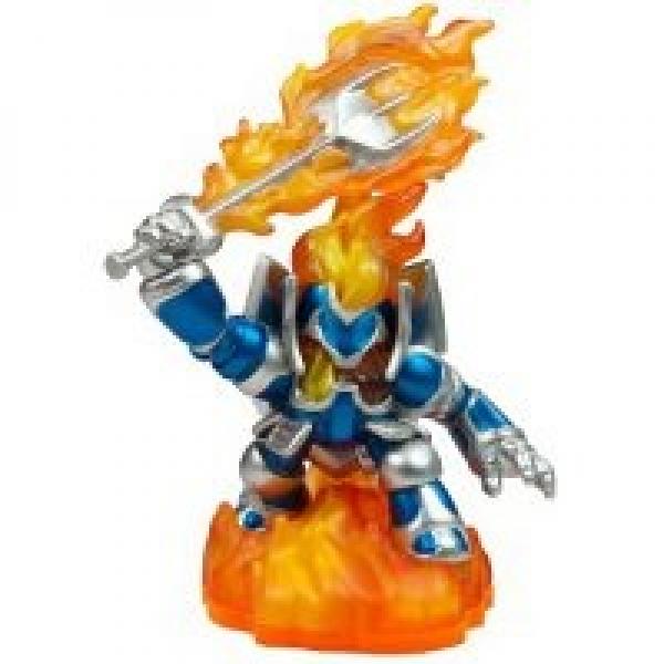 skylanders orange base