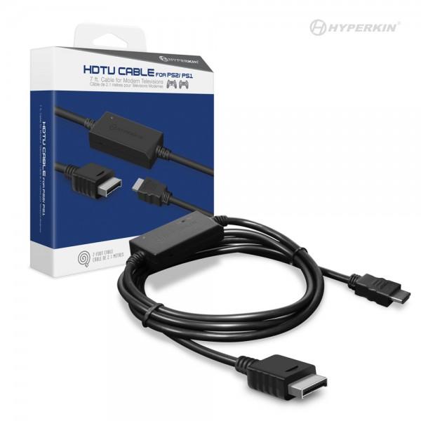 $31.99 officially licensed Sony Playstation HDMI cable : r/gaming