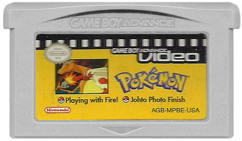 Todo Fã de Johto Deveria Jogar esse Jogo! - Pokémon Fire Gold Version 1.1 ( GBA) 