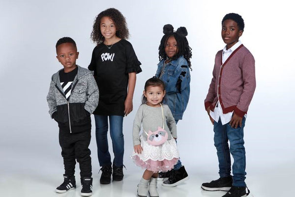 kids couture clothing