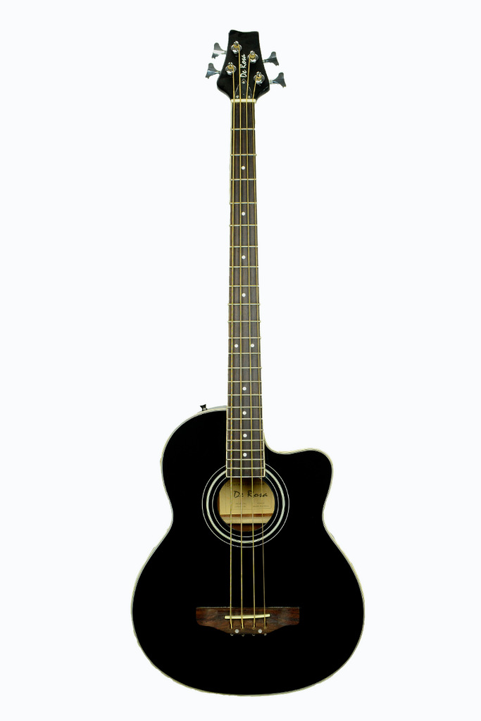 de rosa acoustic bass