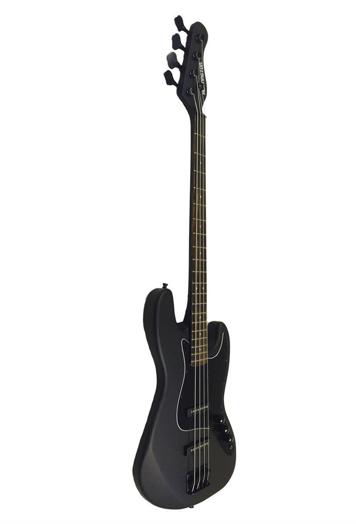 huntington bass guitar