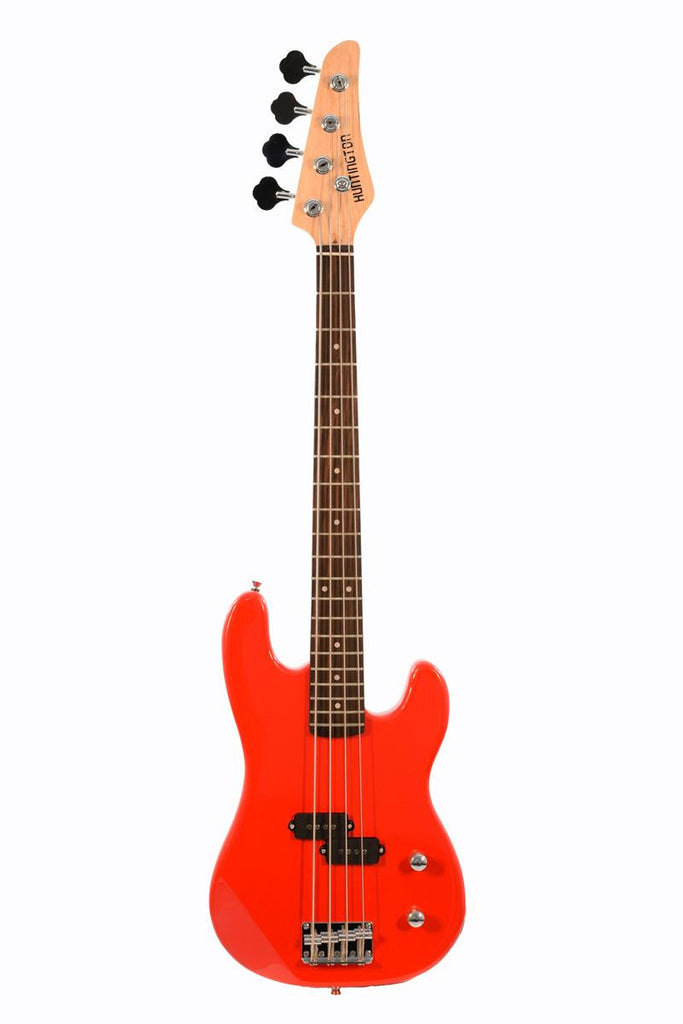 huntington bass guitar