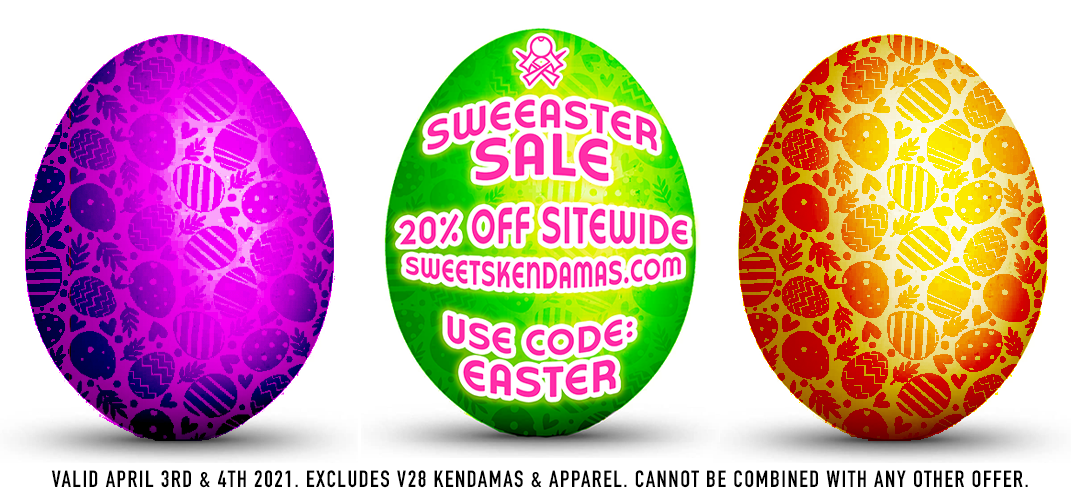 Easter Sale