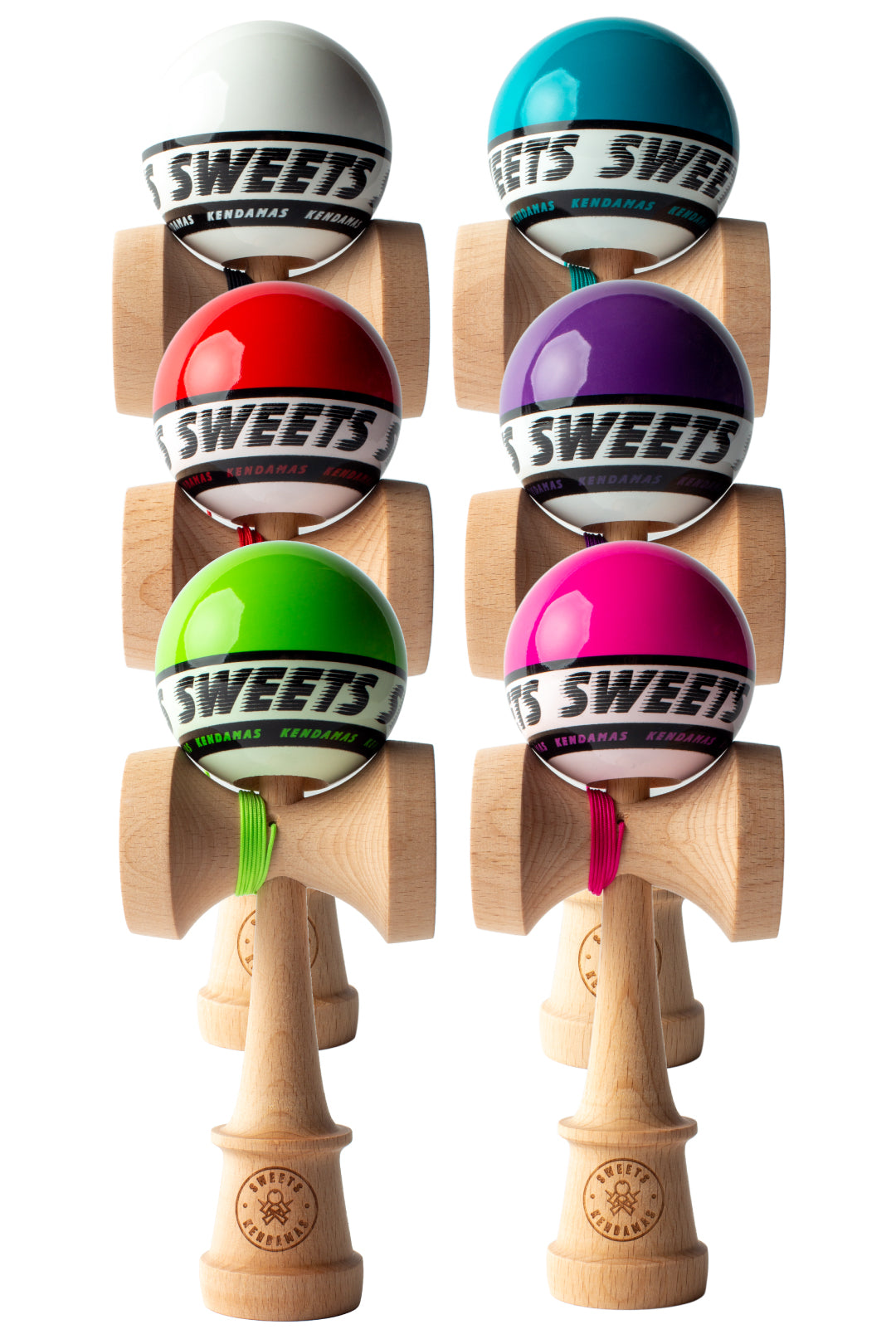 Hobie Doan - Sweets Mob - BOOST – Sweets Kendamas