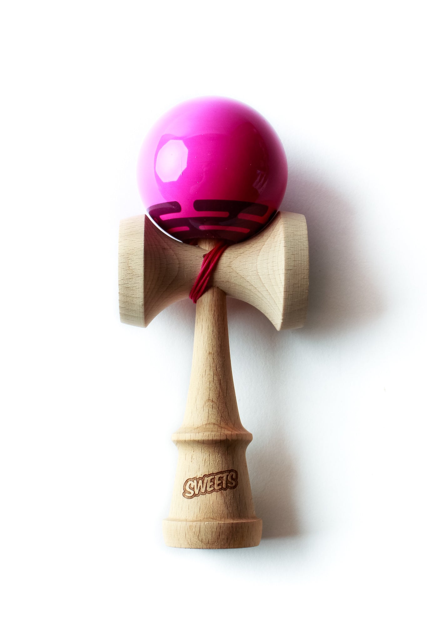 pink kendama