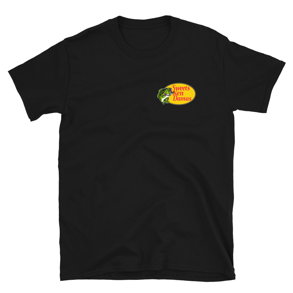 Sweets Pro Shop - T-Shirt