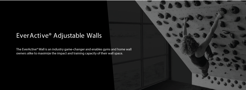 EverActive Main Feature Banner