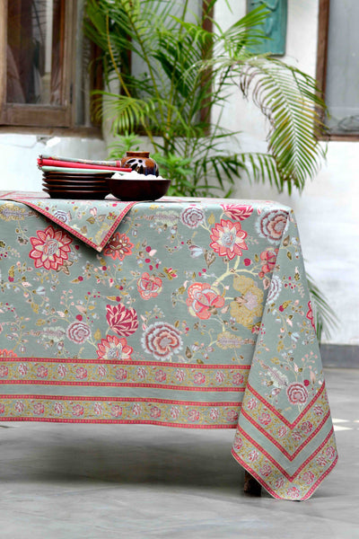 tablecloth shop