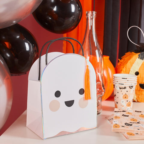 Boo The Ghost Gift Bag