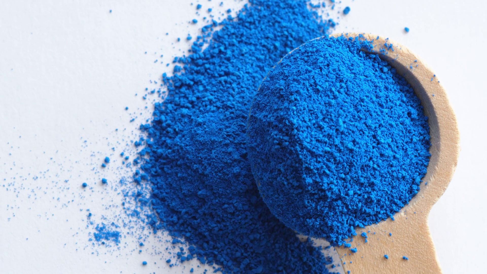 WHOLESALE BULK Pure Blue Spirulina Powder