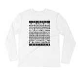 We Are All Together Long Sleeve