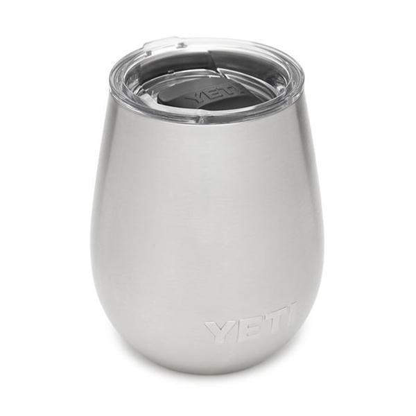 yeti wine tumbler with lid