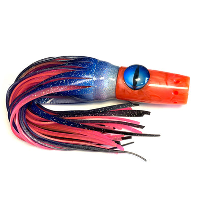 Ballyhood Banchee 48oz Lure (Assorted Colors) – Crook and Crook Fishing,  Electronics, and Marine Supplies