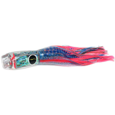 Koya Lures 9 Jetted Bullet - Early Model - Like New Koya Lures Saltwater  Tackle - BGLH