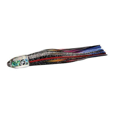 Fathom Offshore Double O' Small PR Lure - Angel Wing Ice Blue Shell