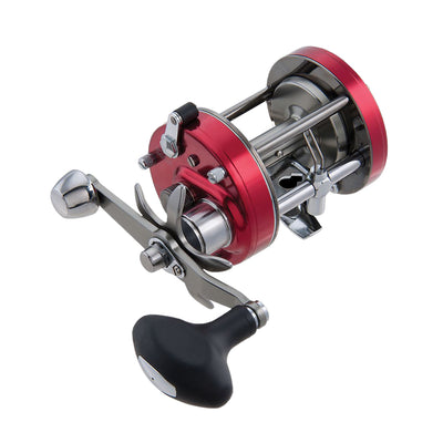 Abu Garcia Ambassadeur C3 5500 Round Baitcast Reel [1292720] –