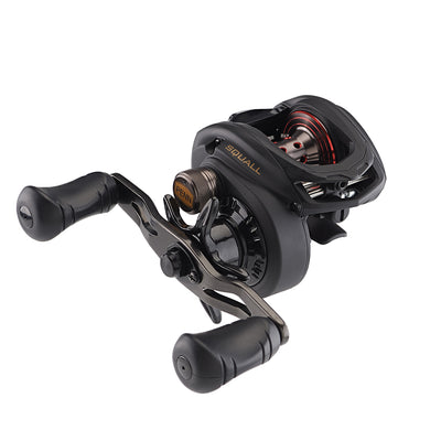 PENN SQLII20LWLC Squall II Level Wind Reel w/Line Counter [1545927