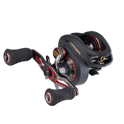 PENN Squall Low Profile Reel - SQL400LP [1525507] –