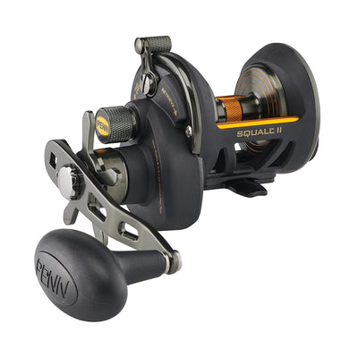 PENN Special Senator Star Drag Conventional Fishing Reel, Size 114W