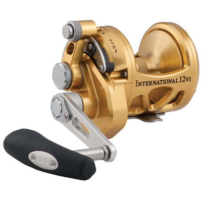 PENN International VI Series INT30VIW Trolling Reel