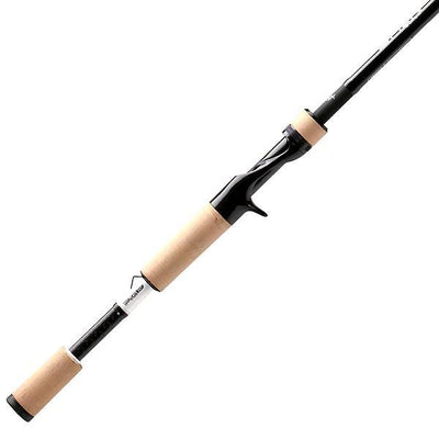 13 Fishing Omen Black 12-20 Pound 7 Feet 3 Inch Medium Heavy